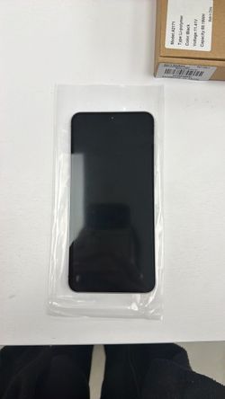 Unlocked New S25 FE 128GB