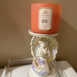 Candle Holder 