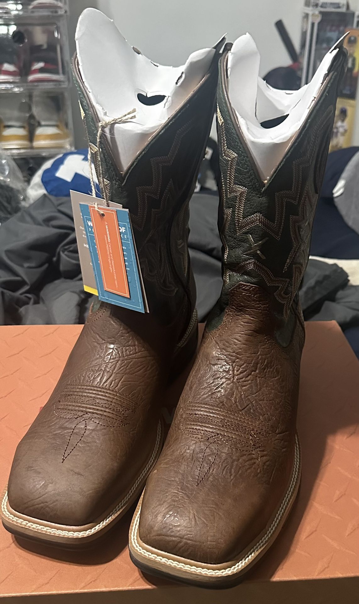Cowboy Boots