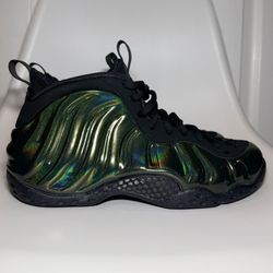 2017 Nike Air Foamposite One 'Legion Green'
