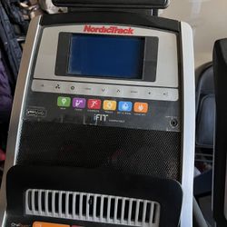 Elliptical 