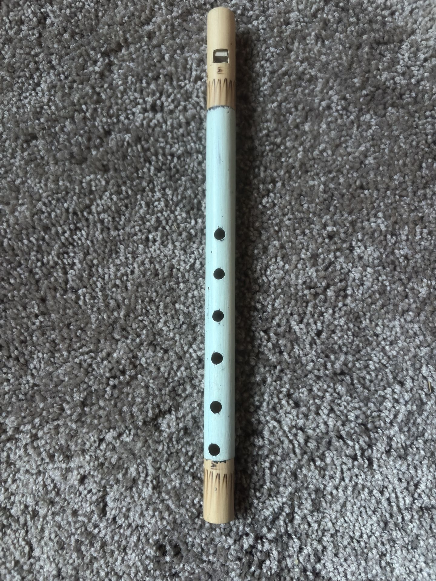 Bamboo Flute