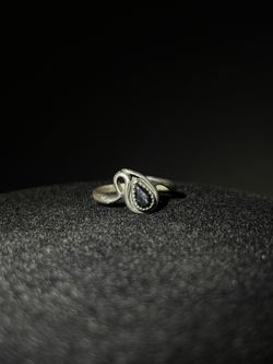 925 Silver Rings