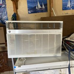 GE Cool Only Wall Units 