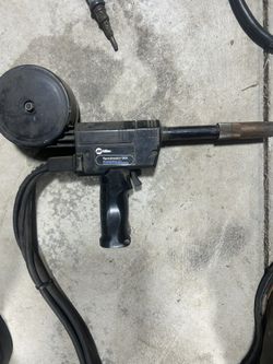 Miller Spool Gun