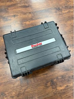 Pelican Case