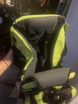 Child Backpack Carrier For Hiking