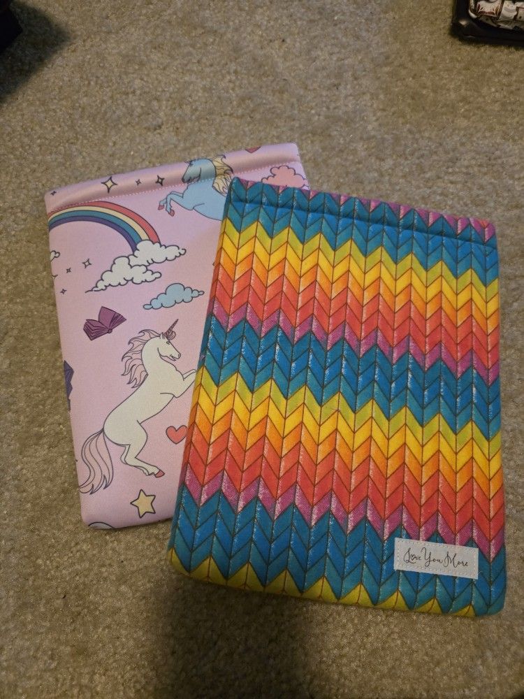 Book Sleeve - Paperback Size