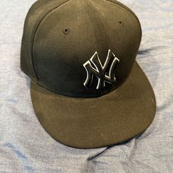 Yankees Hat