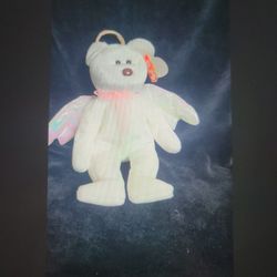 Halo Beanie Baby 