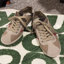 Sneakers $40
