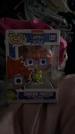 Funko pop Rugrats