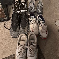Shoes Lot (ALL MEN US 13)