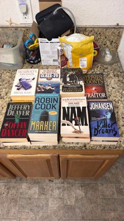 Books