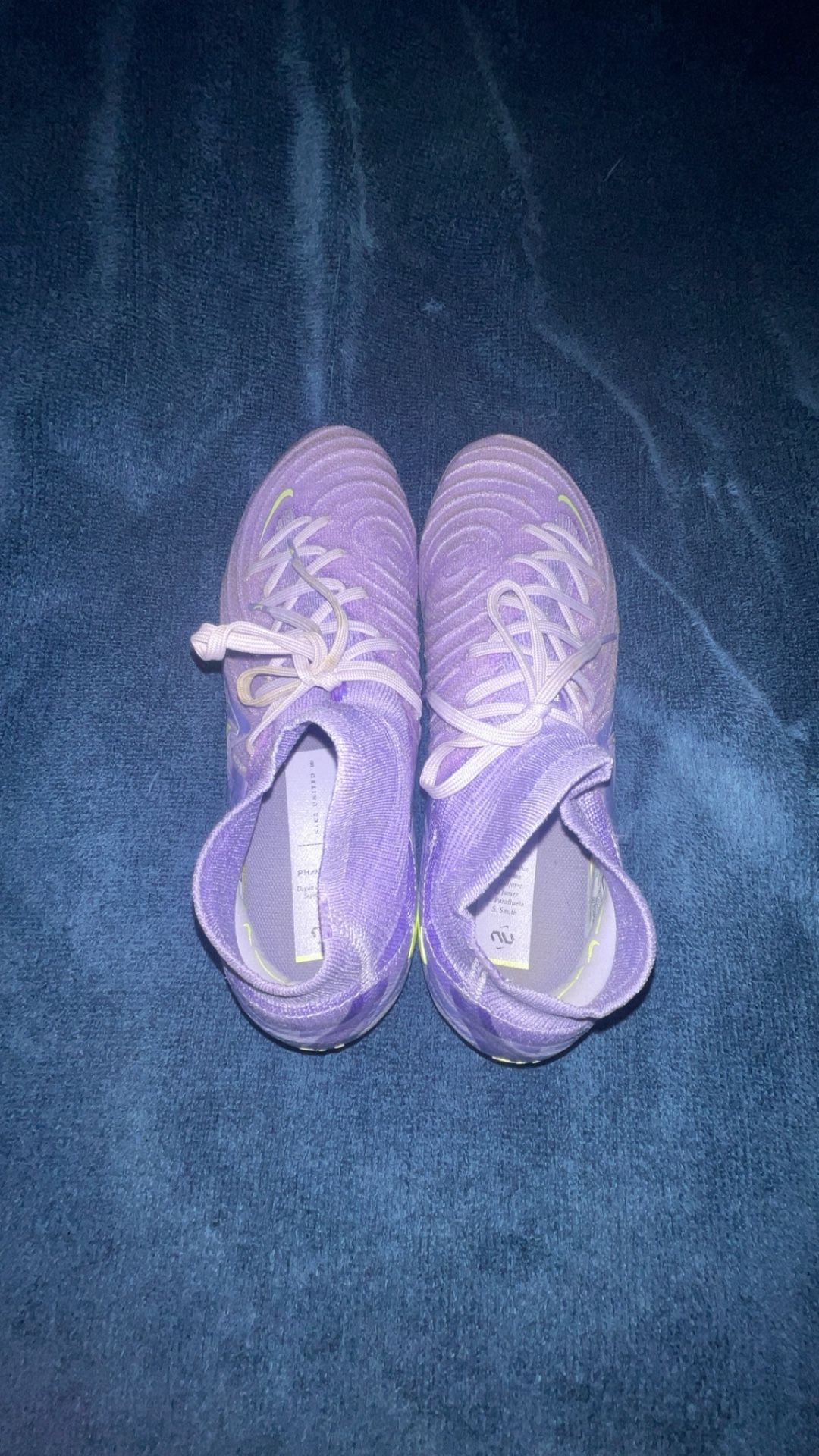 Mercurial Soccer Cleats