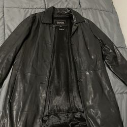 Vintage Wilson’s Pelle Studios 