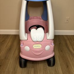 Little Tikes Car For Kids