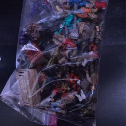 Lego Mega Construx