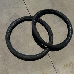 Mtn Bike Tires 
