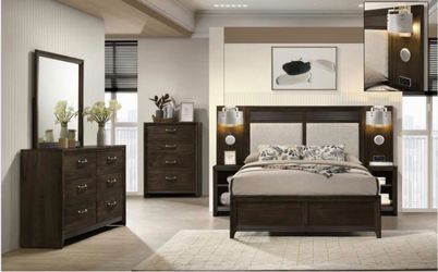 Furniture bedroom