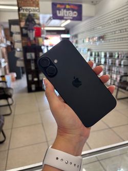 iPhone 16 128gb