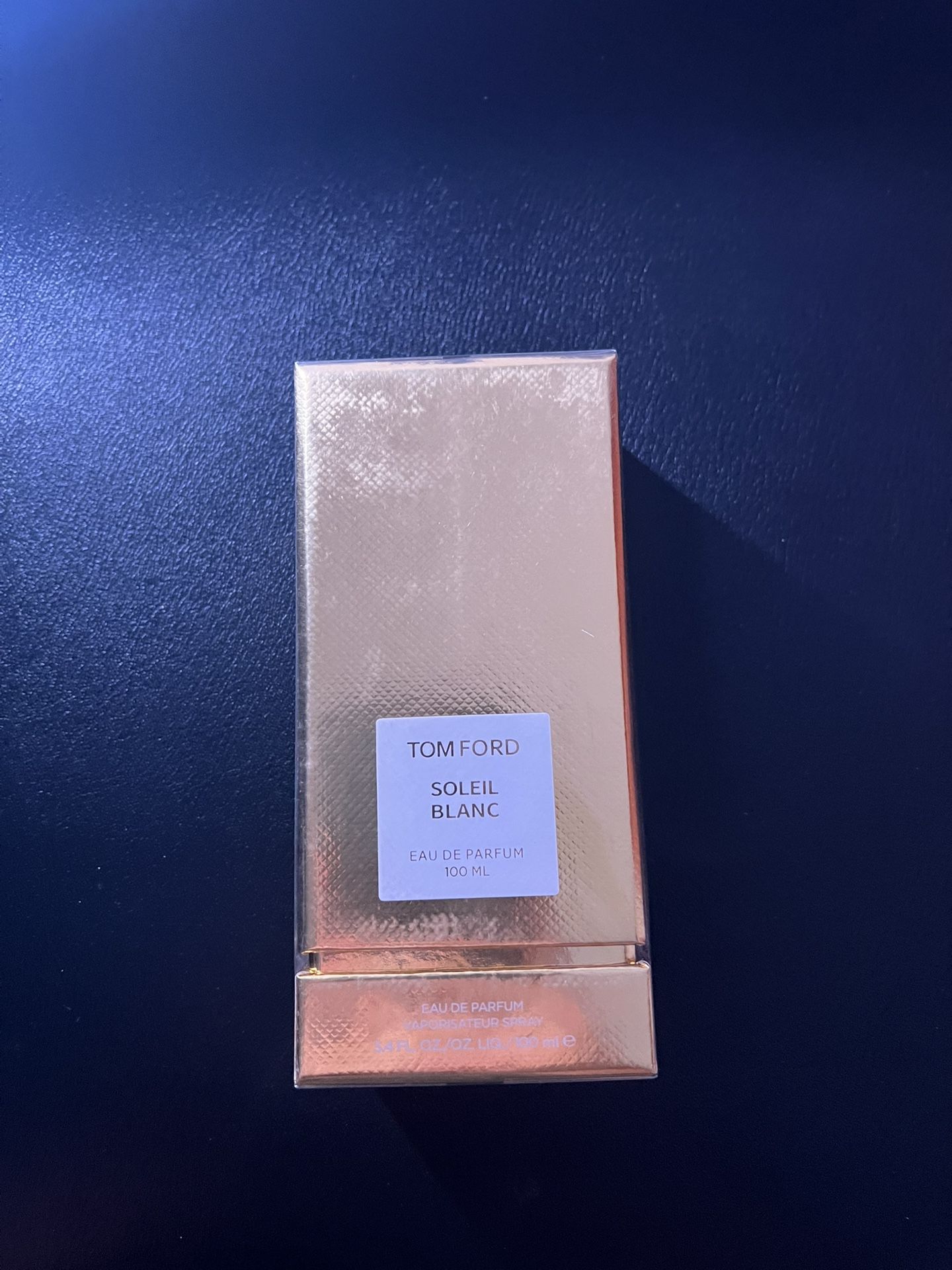 TOM FORD SOLEIL BLANC EAU DE PARFUM 100 ML