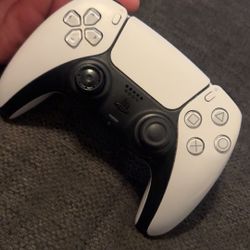 Ps5 Controller 