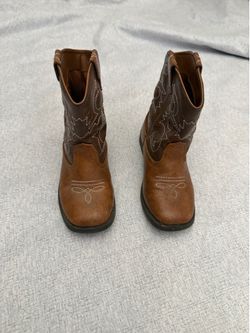 Kids boots