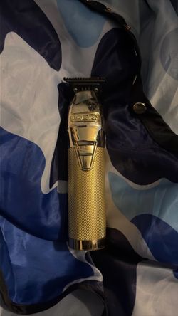 Babyliss pro fx  trimmers