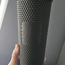 Disney Starbucks Tumblers