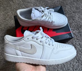 Jordan 1 low Retro OG