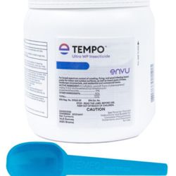 TEMPO ROACHES AND INSECTS KILLER