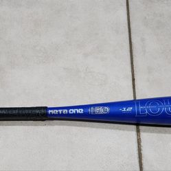 Louisville Baseball Bat  
