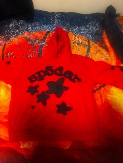Spider size m