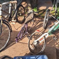 go Cart Use For Part Of Fix/Everything You See In Pics For Sale