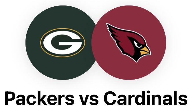 6 Lower Level Tickets In Section 117 Row 11 With Orange Parking Pass To Packers Vs Cardinals. Asking $500 Each Ticket.