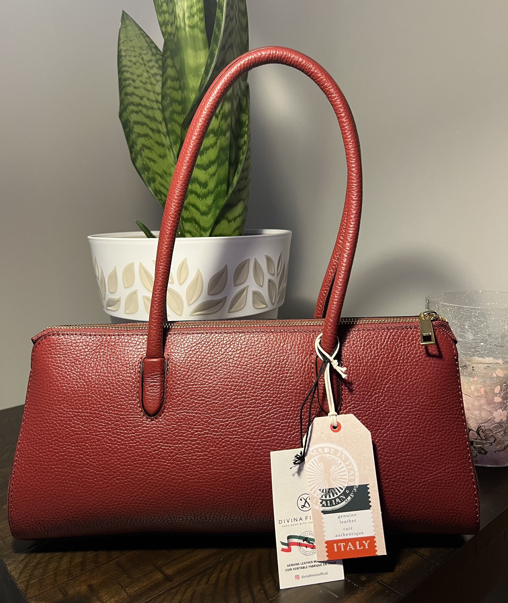 Bag, “Divina Firenze”