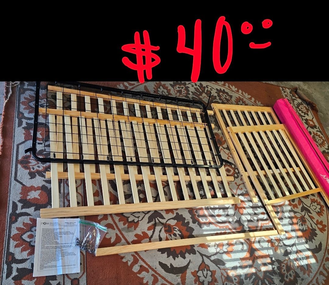 Baby stuff and more for sale