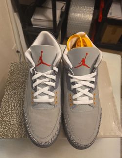 Air Jordan 3 Retro, 11m