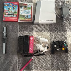 Wii