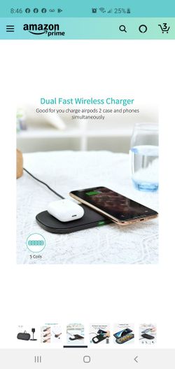 Wireless charger
