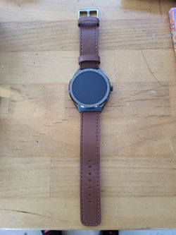 Skmei Smart Watch S232
