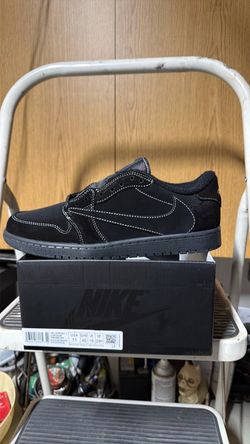 Air Jordan Low OG SP DM786601