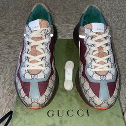 Gucci Rhyton Size 11.5