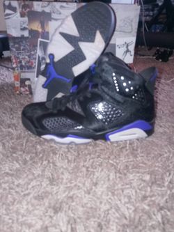 Social Status 6's