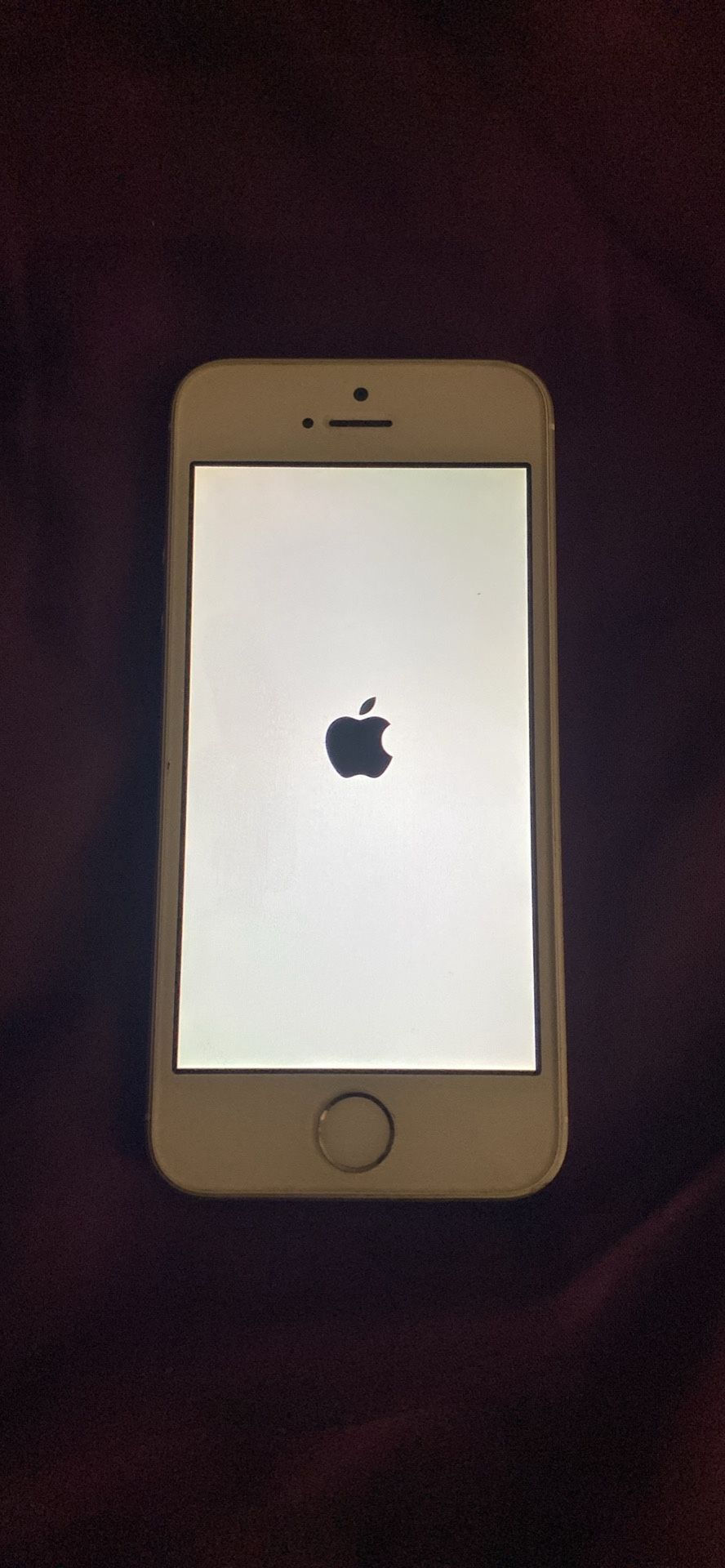 I phone SE 2020