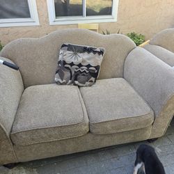 Couches Small & Big
