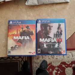 PS4 Games