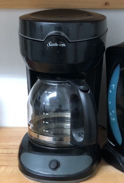 Office or dorm appliances