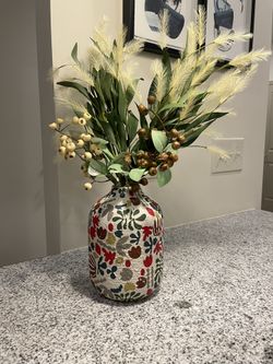 Vase